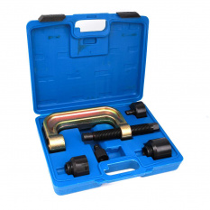 Съемник шаровых опор для W220/211/230 Car-Tool