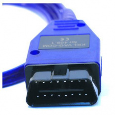 K-line адаптер (VAG COM) 409.1 (чип FTDI)