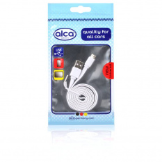Кабель Alca Micro USB 2.0