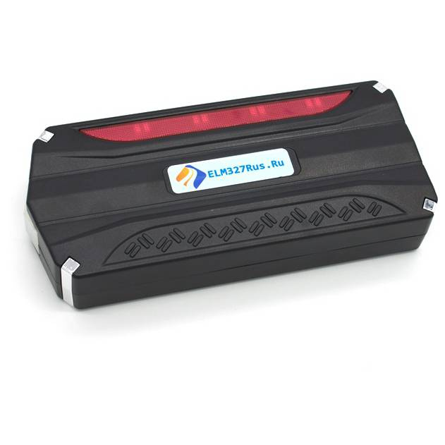 Пусковое устройство Jump Starter GG-15A