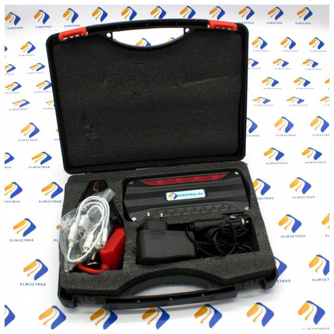 Пусковое устройство Jump Starter GG-15A