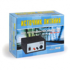 Зарядное устройство НПП Орион-100