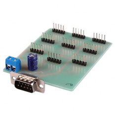 Адаптер EEPROM-ПО5