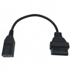 Переходник Honda 3PIN для Nissan 3 Line