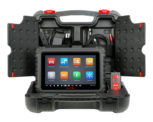 Диагностический сканер Autel MaxiSys MS906 Max, DoIP &mdash; 