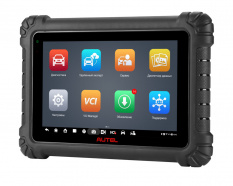 Диагностический сканер Autel MaxiSys MS906 Max, DoIP