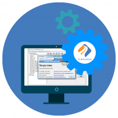 Модуль BSL XC27x5 для Combiloader