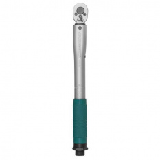 Динамометрический ключ Jonnesway 1/4&amp;quot;DR, 5-25 Нм