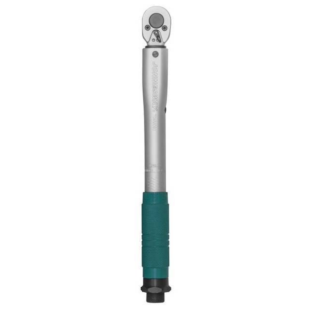 Динамометрический ключ Jonnesway 1/4&amp;quot;DR, 5-25 Нм