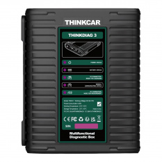 Диагностический сканер THINKTOOL CE EVD