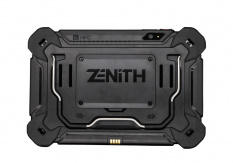 Диагностический сканер ZENITH Z7 PRO