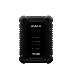 Диагностический сканер ZENITH Z7 PRO