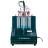 GrunBaum INJ4000S GDI - профессиональная установка для диагностики и очистки форсунок