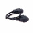 Удлинитель OBD2, длина 20 см.