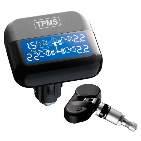 Датчики давления в шинах Park Master TPMS-4-03