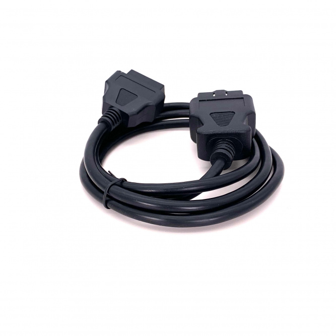 Удлинитель OBD2 1.5 метра