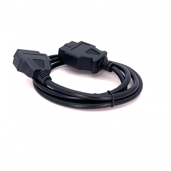 Удлинитель OBD2 1.5 метра
