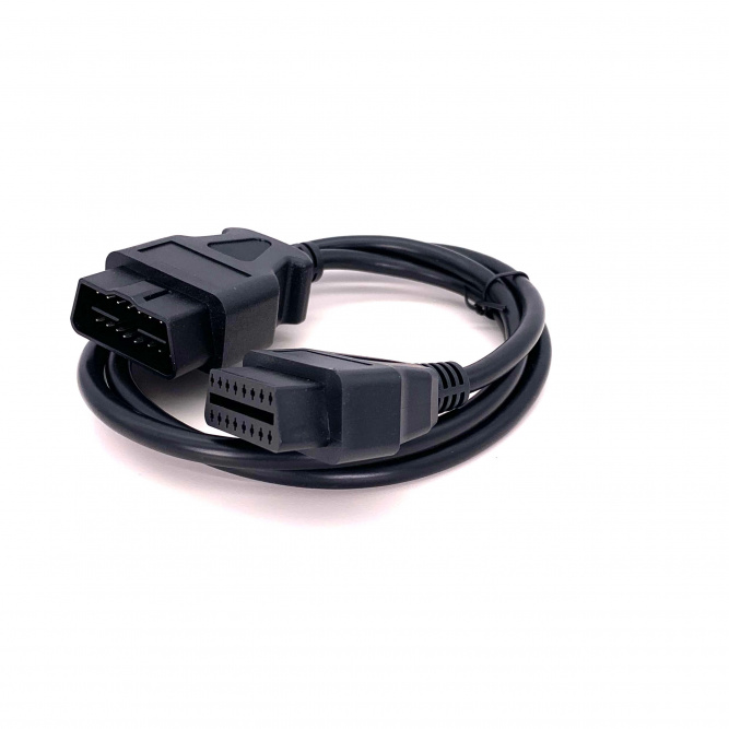 Удлинитель OBD2 1.5 метра