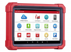 Сканер LAUNCH X431 Pro 3 v. 5.0 / v. 5.0 SE, DoIP (Версия 2022)