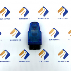 Адаптер DiaLink J2534