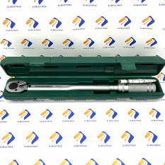 Динамометрический ключ Jonnesway 1/2&amp;quot;DR, 42-210 Нм