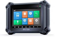 Диагностический сканер IDUTEX TS810PRO