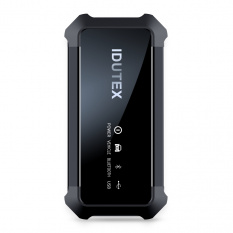 Диагностический сканер IDUTEX TS810PRO