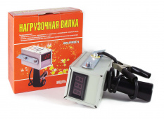 Нагрузочная вилка Орион НВ-05