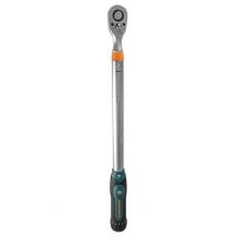 Динамометрический ключ Jonnesway 1/4&amp;quot;DR повыш. точности, 5-25 Нм