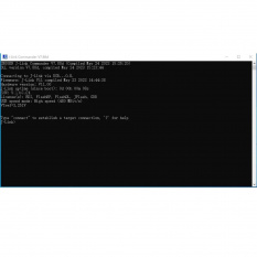 Программатор J-Link V11 ARM USB-JTAG