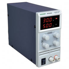 Блок питания Wanptek KPS305D