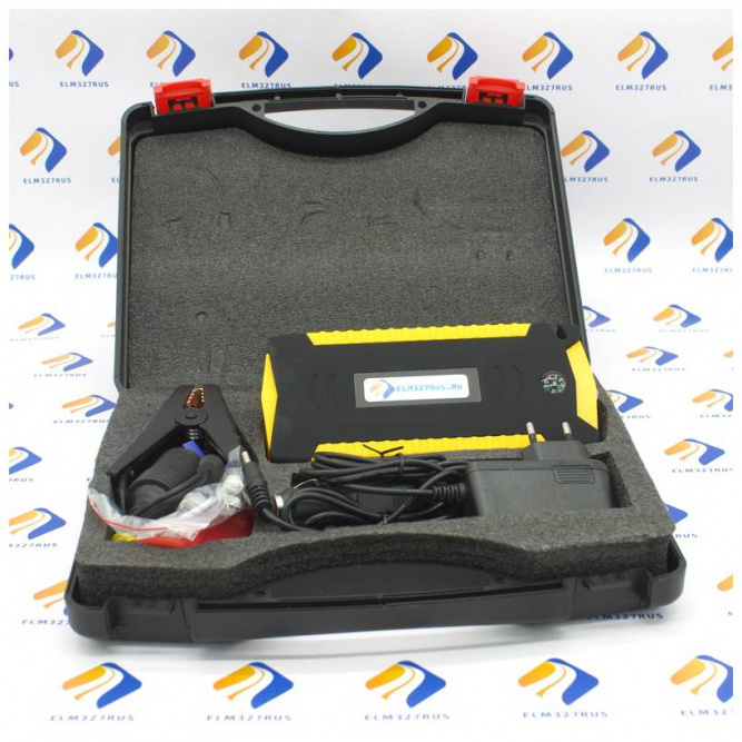 Пусковое устройство Jump Starter GG-19