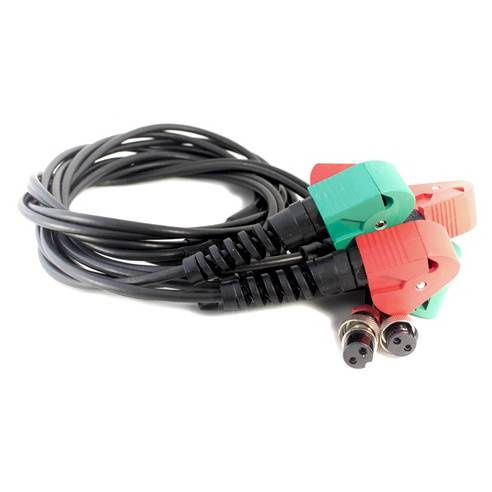 USB Autoscope IV - Осциллограф Постоловского 4 (полный комплект)