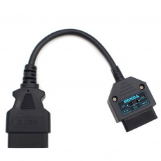Переходник K SWITCHER (HONDA) для Nissan 3 Line