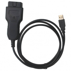 VAG K+CAN Commander 5.5 + Pin Reader 3.9