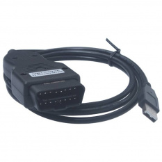VAG K+CAN Commander 5.5 + Pin Reader 3.9