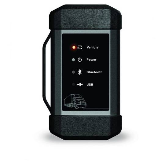 Диагностический сканер LAUNCH X431 Pro 3 Full (Версия 2017) для диагностики легковых и грузовых автомобилей