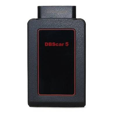 Диагностический сканер LAUNCH X431 Pro 3 Full (Версия 2017) для диагностики легковых и грузовых автомобилей