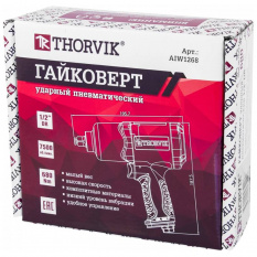 Пневматический гайковерт Thorvik AIW1268 1/2&amp;quot;