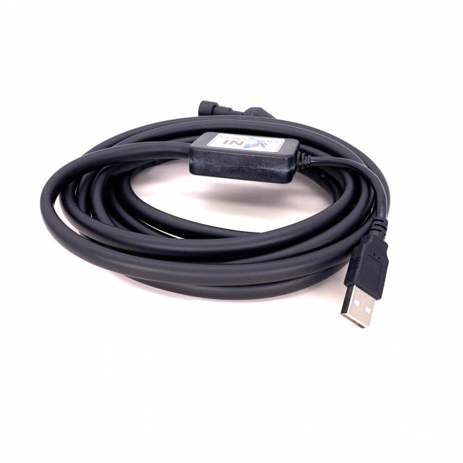 Кабель для диагностики ГБО A-MAX