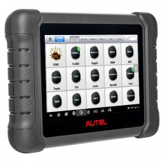 Диагностический сканер Autel MaxiDas DS808BT