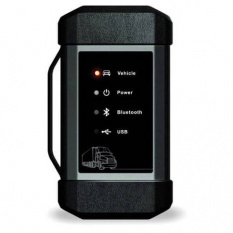 Сканер LAUNCH X431 HD BOX III (без планшета)