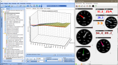 Модуль M74.9 OLT для ChipTuningPRO