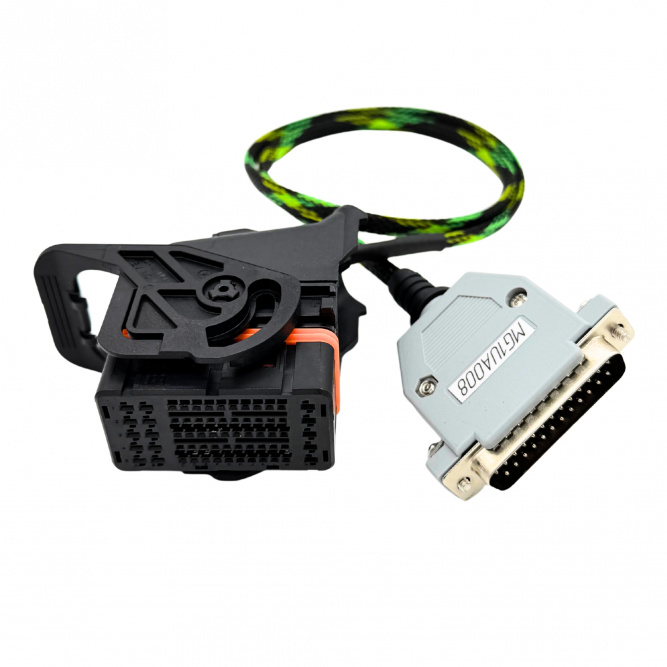 Bosch MG1UA008 для ПАК &amp;quot;Загрузчик v.3&amp;quot;