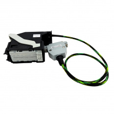 Кабель Bosch MG1US008 Type 1 для ПАК &amp;quot;Загрузчик v.3&amp;quot;