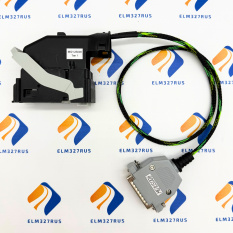 Кабель Bosch MG1US008 Type 1 для ПАК &amp;quot;Загрузчик v.3&amp;quot;