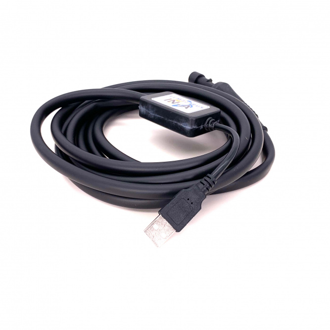 Кабель для диагностики ГБО MINT-XI ULTRAGAS