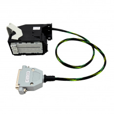 Кабель Bosch MG1US008 Type 2 для ПАК &amp;quot;Загрузчик v.3&amp;quot;
