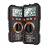 Цифровой мультиметр Habotest HT118A, True RMS