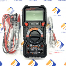 Цифровой мультиметр Habotest HT118A